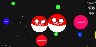 lukasz_90 - I znów Poland Strong :)
#agario