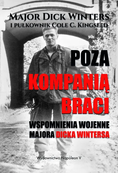 wiekdwudziesty_pl - "Po emisji serialu „Kompania Braci” (2001) nastąpił wzrost zainte...