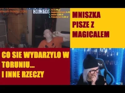 SMIESZEKZACAPULCO - To nie byl rajt a raczej prucie rajtuz jupiterowi
jo
#danielmag...