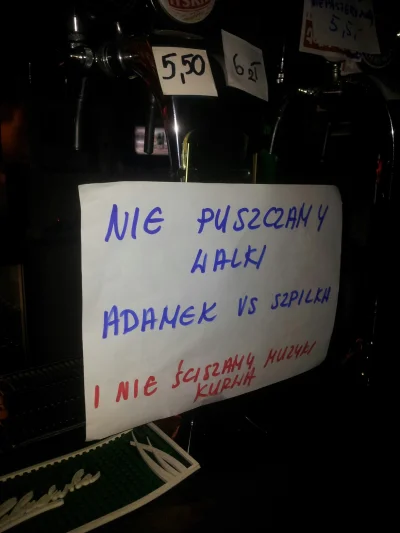 Grizwold - A na barze.... 

#wroclawskiewykoppiwo