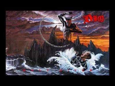 FizylieRR - #muzyka #dio
Holy Diver