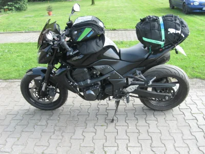 agnad - Testy obciążeniowe odbyte! ( ͡° ͜ʖ ͡°)

SPOILER

#motocykle #kawasakibone...