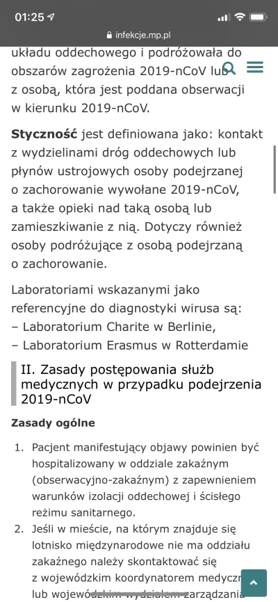 biegajacy__stetoskop - @zouzosi: w jakim laboratorium masz wtyki? Charite w Berlinie ...