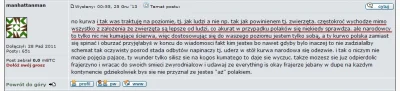 rt6jhe5jh4t - Tu macie jeszcze jedną niezależną opinie.