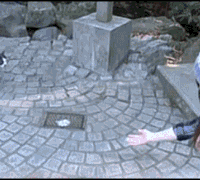 pierdze - #kotki #smiesznekotki #kotel #gif #koty 
sobotnie koty. więcej w komentarz...