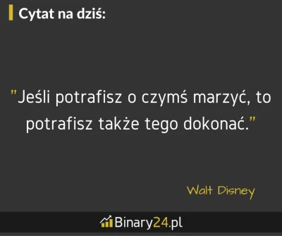 binary24 - Jakie są Wasze marzenia? Co chcielibyście zrobić za zarobione pieniądze? (...