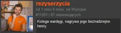 NoMercyIncluded - @rezyserzycia: To ciekawe ( ͡° ͜ʖ ͡°)