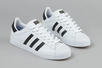 gentelman - Daj plusa jezeli uważasz że adidas superstar to nadsnikersy, retsza niech...