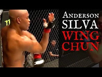 U.....e - @raphaelll: Anderson Silva mistrz UFC i legenda tego sportu wykorzystywal a...