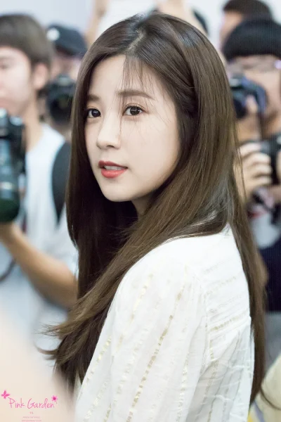 KKon - #chorong #apink #koreanka