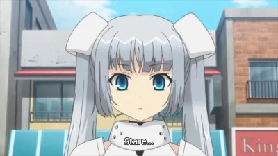 80sLove - Powstanie 2. sezon anime Miss Monochrome ^^
http://www.crunchyroll.com/ani...