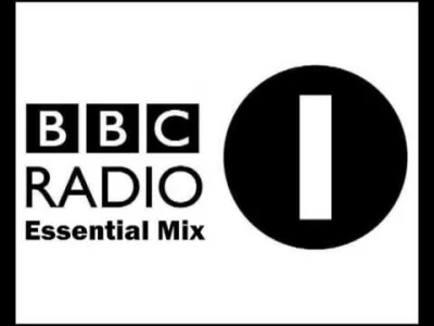 kukis111 - BBC Radio 1 Essential Mix Richie Hawtin
 #muzyka #muzykaelektroniczna #te...
