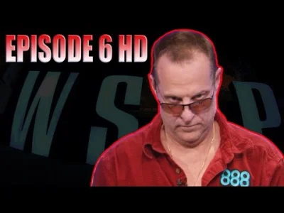 polik95 - WSOP ME 2016 Episode 6 
#wsop2016