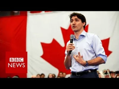 RobertKowalski - > Kanada tnie wydatki na... zasiłki dla uchodźców.
... it's a sad s...