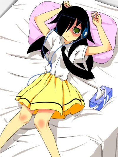 D.....g - #tomoko #randomanimeshit #watashigamotenainowadoukangaetemoomaeragawarui #w...