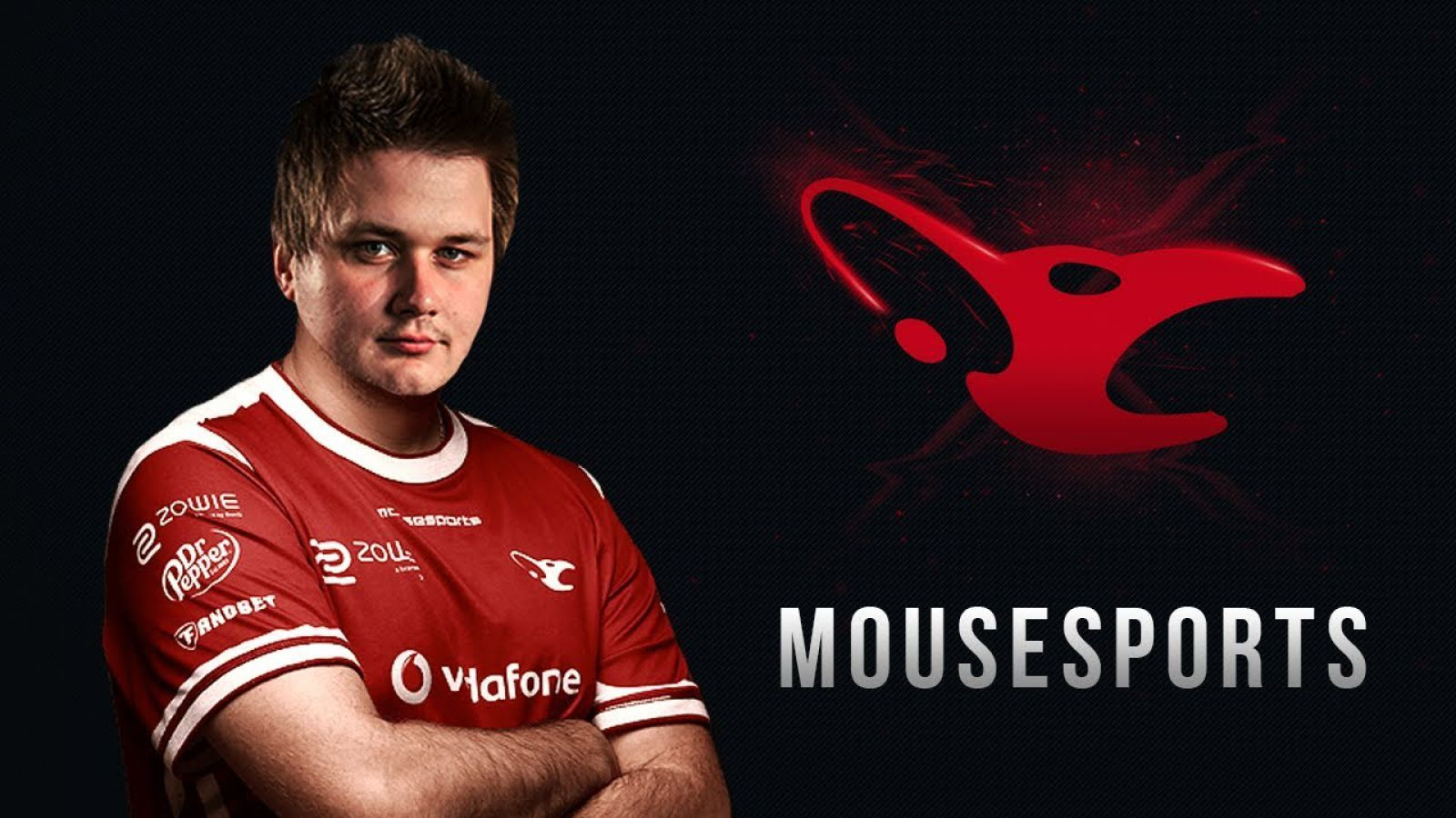 Mousesports группа стим фото 50