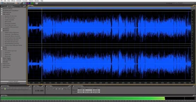 Bunch - Potrzebuję pomocy. Nie słyszę żadnego dźwięku w programie Adobe Audition.
Ws...