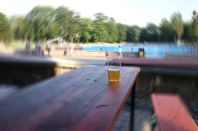 grishko - 24 lipca 2017, Bielsko-Biała – Alkohol nie idzie w parze z wodą i kąpielą, ...