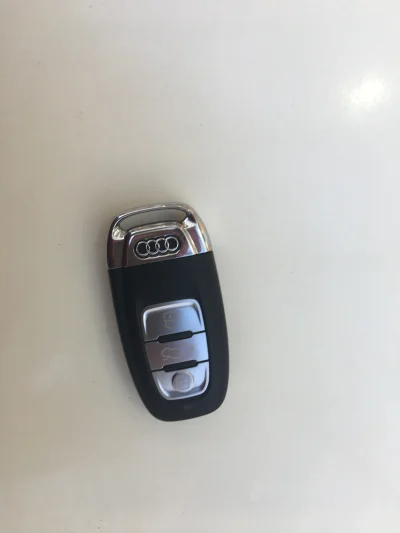 zuberek90 - @Stulejusz_Wielki: Jest i kluczyk