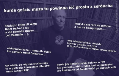 ShadyTalezz - Prodigy szanuję, czekamy na komentarz muzycznego Janusza, który powie, ...