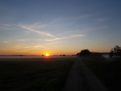 karpii - @Yezdemir: Podlasie, okolice Białegostoku, Polska ( ͡° ͜ʖ ͡°)