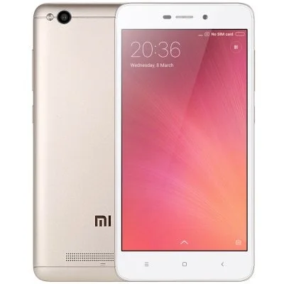 cebulaonline - W Gearbest

LINK - Xiaomi Redmi 4A Snapdragon 425 2GB RAM 32GB ROM z...