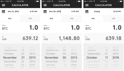 zawszespoko - W 2013 Bitcoin też był na chwilę na poziomie $639

#bitcoin #coinform...