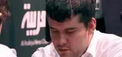 Nooser - Reakcja gracza na Turnieju Szachowym po popełnieniu błędu przez przeciwnika ...