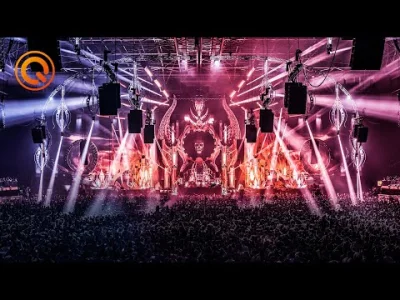 Freakz - Mamy aftermovie z tegorocznego Qlimax! (｡◕‿‿◕｡) Wzięcie w nim udziału było w...