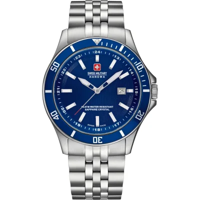 C.....k - #zegarki

 Ostatnio kupilem na Zalando lounge zegarek Swiss Hanowa Flagsh...