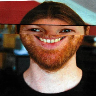 MirkoAgresor - @Rabusek Aphex Twin był pierwszy... Jak zawsze ( ͡º ͜ʖ͡º)