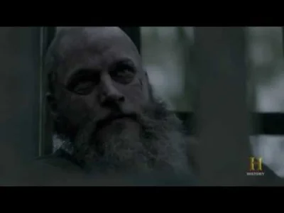 brr1989 - ... i wszystko o bogach i wierze powiedział Ragnar Lothbrok. Te słowa, ta s...