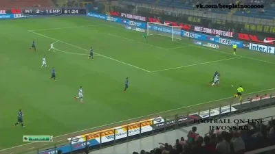 Sewen7777 - Pucciarelli, Inter 2:2 Empoli.