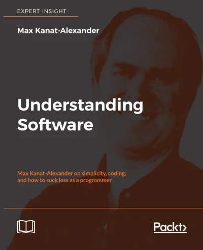 konik_polanowy - Dzisiaj Understanding Software (September 2017)

https://www.packt...