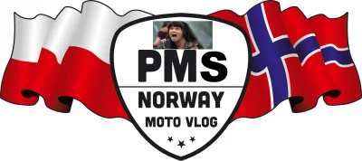 urwis69 - Hej motomircy! Nasz kolega @PMV_Norway z ziomalami zmieniaja nazwe klubu na...