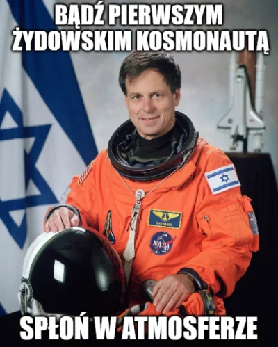 A.....3 - #heheszki #humorobrazkowy #zydzi #uuuantysemityzm #czarnyhumor