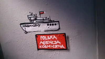 pdpacek - Bo to tak naprawdę ma być port kosmiczny