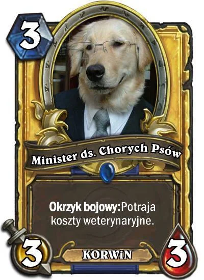 Vicarious - #korwin #debata #heheszki #hearthstone #polityka