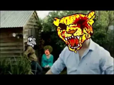 M.....2 - Tony's The Slap
#gry #hotlinemiami #hotlinemiami2 #slap #wtf