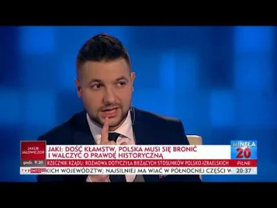 madeinkrakow - Dalej jest jeszcze lepiej,posłuchajcie od 27 minuty.Pospadacie ze stoł...