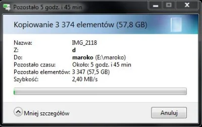 barytosz - kopiowanie zdjęć po wifi z laptopa potrwa wieczność... 



#barytoszpodroz...