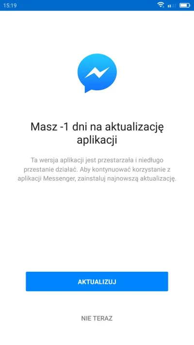 Rozmyk - Będą mi warunki stawiać( ͡° ʖ̯ ͡°)
#facebook #android