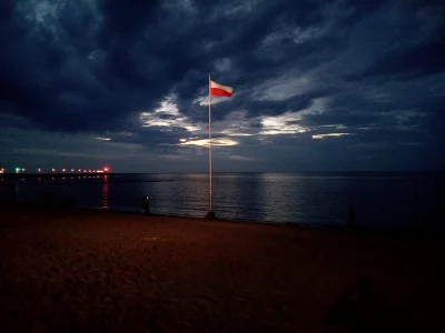 przepraszamczytenloginjestwolny - Polska BIAŁO-CZERWONI
#kolobrzeg