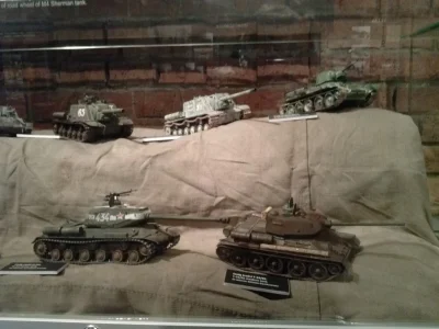 Marpop - polecam muzeum na cytadeli w #poznan

#wot #militaria #militaryboners #czo...