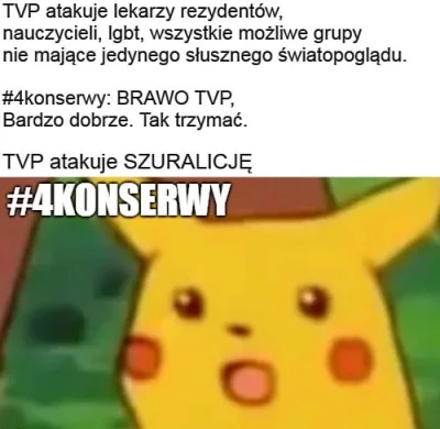 g.....e - We Francji są zamieszki więc i my możemy sobie zdemolować podstawy państwa ...