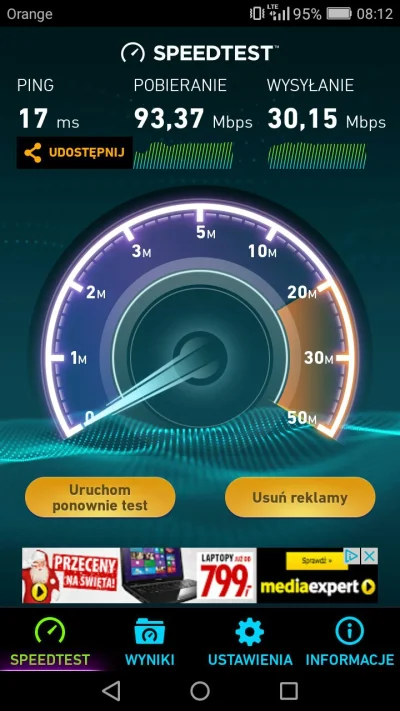 daaniel121 - Lubię orange :D 

#gownowpis #chwalesie #lteorange #lte #orange