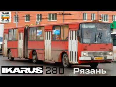 W.....c - Ikarusy 280 ostatecznie wymierają już na całym świecie. W Polsce mamy już m...