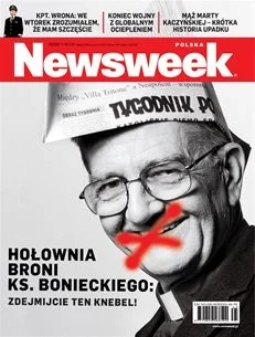 maluminse - #boniecki: Czy w polskim Sejmie powinien wisieć krzyż, czy nie? Uważam, ż...