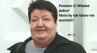 polwes - @farmerjanek: Co za doborowo-zakłamane SB towarzystwo ( ͡° ͜ʖ ͡°)