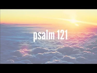 jjstok - Autorski kawałek moich przyjaciół na bazie Psalmu 121 z Biblii. Polecam!
#j...